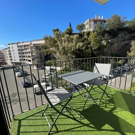 Cosy, Calme, Centre Saint-Raphaël